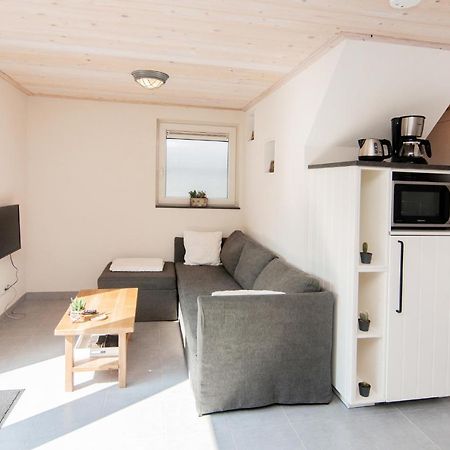 Vakantiehuis De Bergplaats Hapert エクステリア 写真