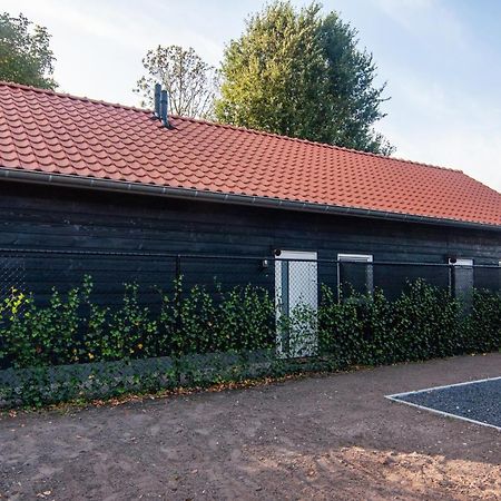 Vakantiehuis De Bergplaats Hapert エクステリア 写真