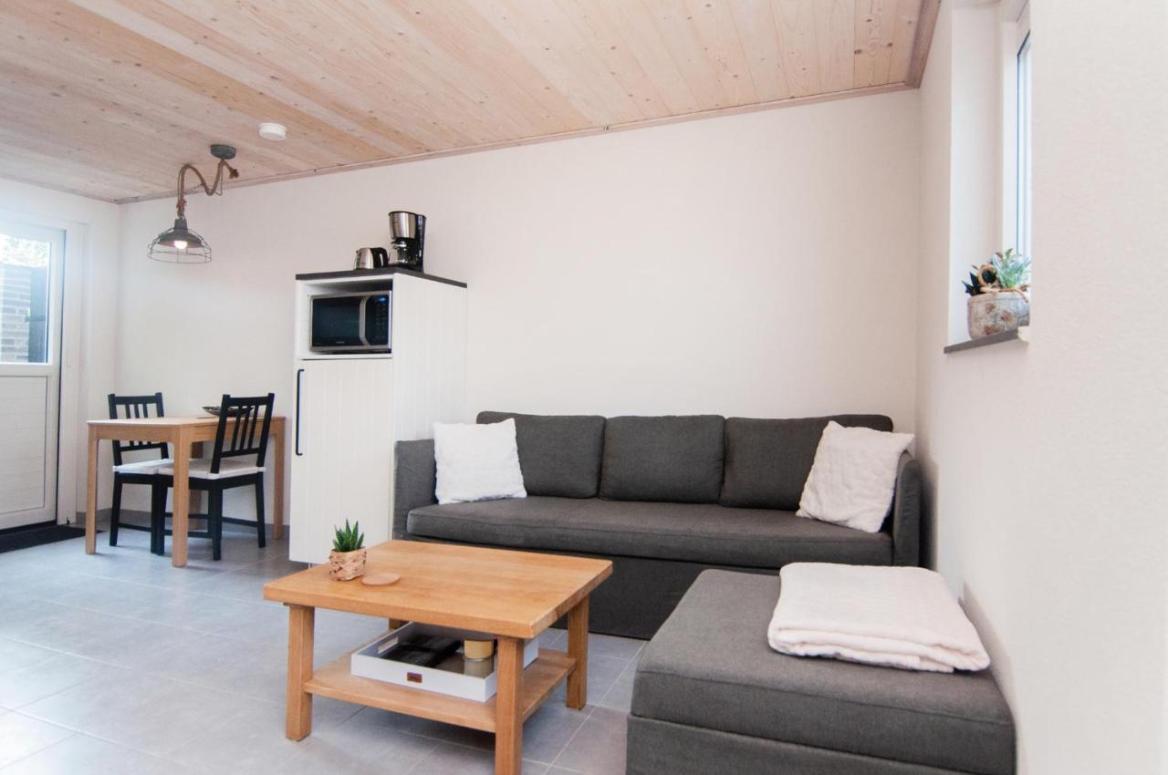 Vakantiehuis De Bergplaats Hapert エクステリア 写真