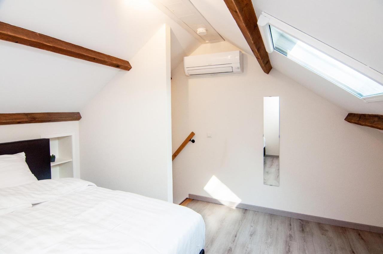 Vakantiehuis De Bergplaats Hapert エクステリア 写真