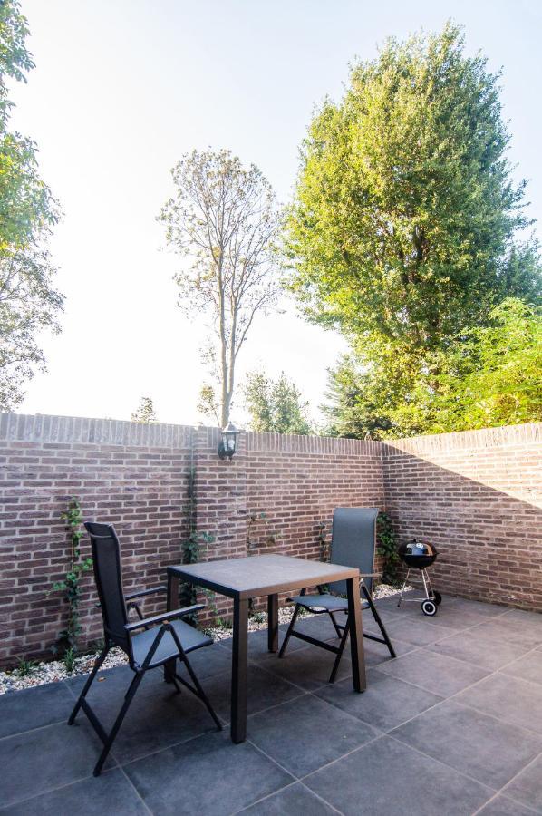 Vakantiehuis De Bergplaats Hapert エクステリア 写真