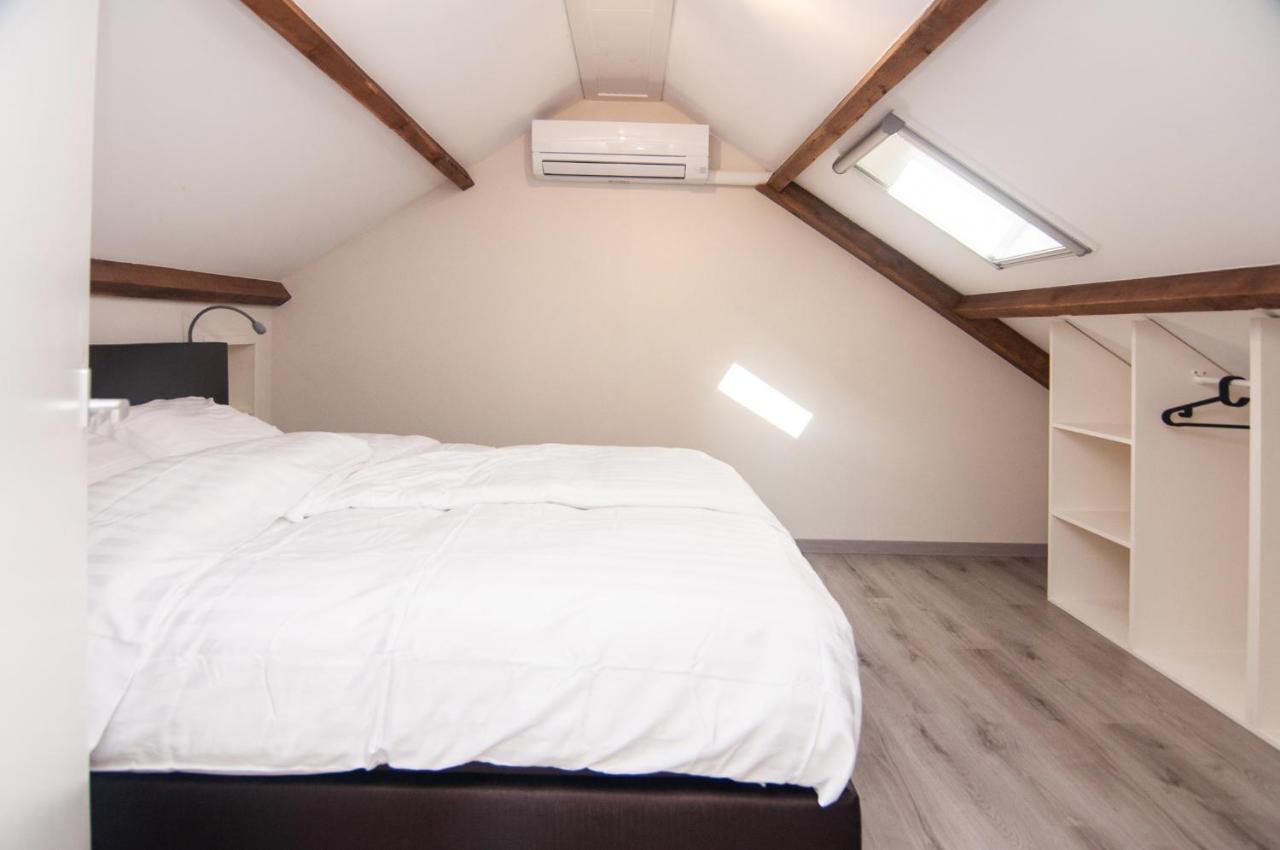 Vakantiehuis De Bergplaats Hapert エクステリア 写真