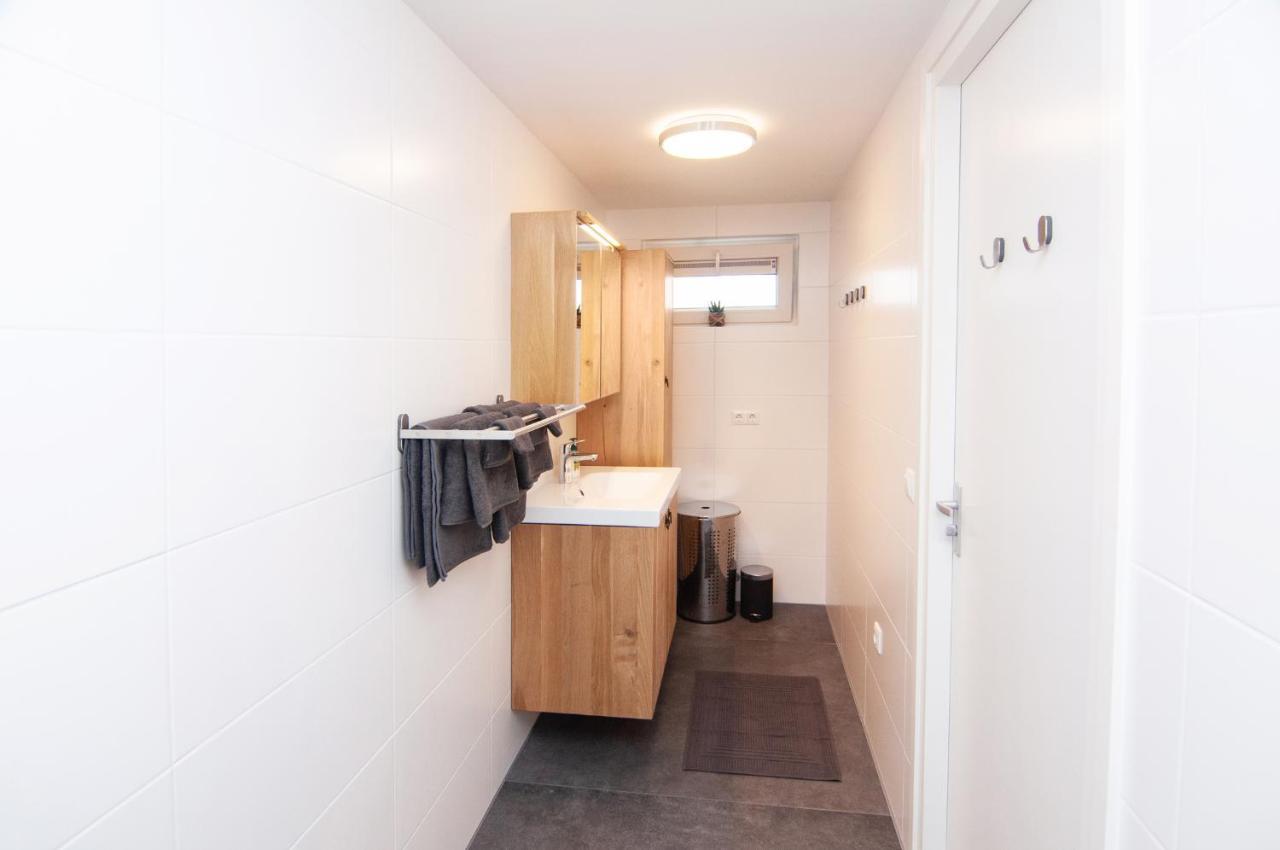Vakantiehuis De Bergplaats Hapert エクステリア 写真