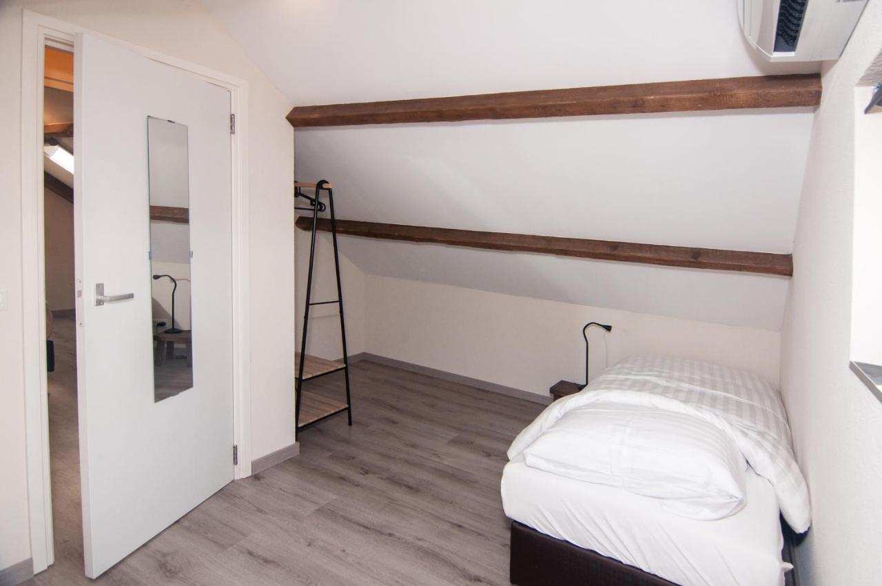 Vakantiehuis De Bergplaats Hapert エクステリア 写真